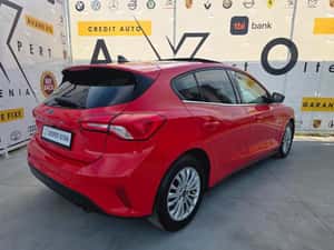 Ford Focus Titanium 1.5 EcoBlue 120 CP – 2020 | 143.432 km — miniatura 6