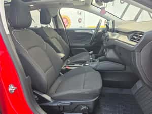 Ford Focus Titanium 1.5 EcoBlue 120 CP – 2020 | 143.432 km — miniatura 7