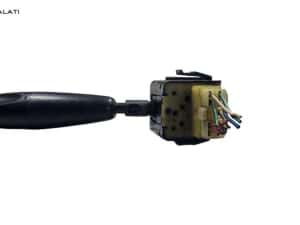 Maneta Comutator Stergator Parbriz Luneta Chevrolet Spark 2005 - 2009 Cod 96314334 96314334PB — miniatura 4