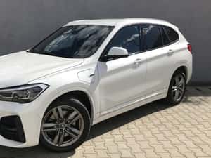 BMW X1 Plug-in Hybrid, 220 CP, Automata, EURO 6d - Import recent!