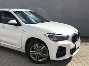 BMW X1 Plug-in Hybrid, 220 CP, Automata, EURO 6d - Import recent! — miniatura 2