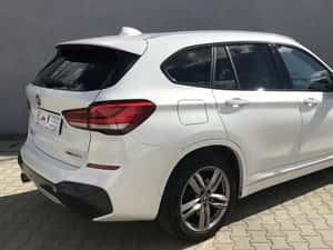 BMW X1 Plug-in Hybrid, 220 CP, Automata, EURO 6d - Import recent! — miniatura 3
