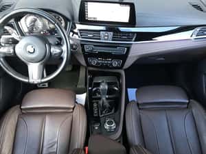 BMW X1 Plug-in Hybrid, 220 CP, Automata, EURO 6d - Import recent! — miniatura 5
