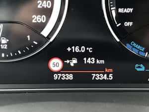 BMW X1 Plug-in Hybrid, 220 CP, Automata, EURO 6d - Import recent! — miniatura 7