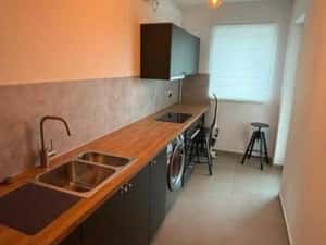 Studio dublu | Vulcan Residence | 13 Septembrie | prima chirie |