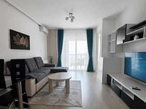 Apartament 2 camere de închiriat Adora Park Complet mobilat și utilat