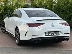 Mercedes Benz CLS 220d 194cp 2021 AMG 53 Packet Facelift /Ventilatie/Ambientale/Trapa/Distronic+/360"/Burmaster — miniatura 3