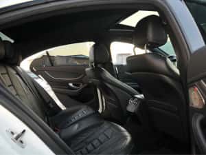 Mercedes Benz CLS 220d 194cp 2021 AMG 53 Packet Facelift /Ventilatie/Ambientale/Trapa/Distronic+/360"/Burmaster — miniatura 6