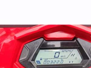 ‼️ CF MOTO ‼️ 520L EPS ‼️ 300Km CA NOU [nu can am linhai Suzuki — miniatura 6