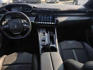 Peugeot 508 Automată 131 HP Diesel — miniatura 2