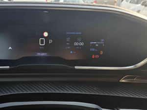 Peugeot 508 Automată 131 HP Diesel — miniatura 3