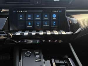 Peugeot 508 Automată 131 HP Diesel — miniatura 4