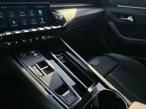 Peugeot 508 Automată 131 HP Diesel — miniatura 5