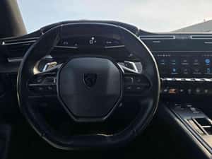 Peugeot 508 Automată 131 HP Diesel — miniatura 6