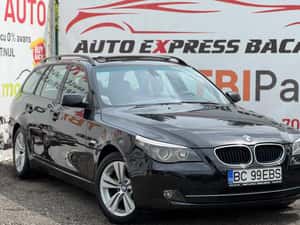 BMW SERIA 5 / E61 - 360 393 KM — miniatura 2