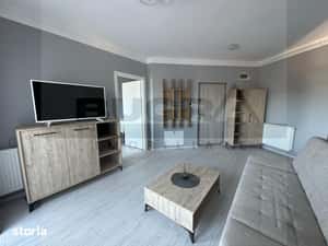 Apartament 3 camere premium, bloc nou, 67mp, garaj subteran, Marasti — miniatura 4
