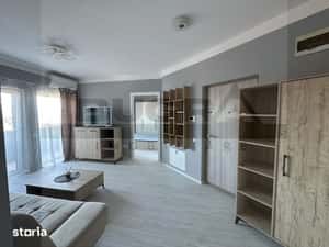 Apartament 3 camere premium, bloc nou, 67mp, garaj subteran, Marasti — miniatura 5