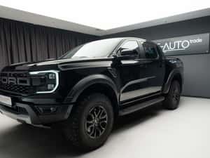 Ford Ranger SUV 2024, 69.900 EUR — miniatura 1