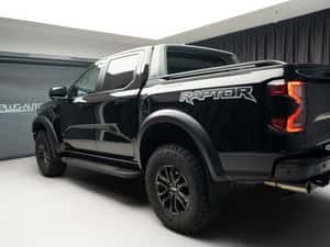 Ford Ranger SUV 2024, 69.900 EUR — miniatura 4