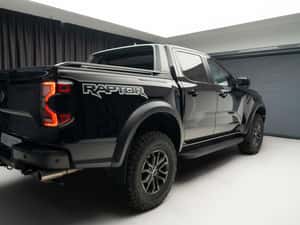 Ford Ranger SUV 2024, 69.900 EUR — miniatura 5