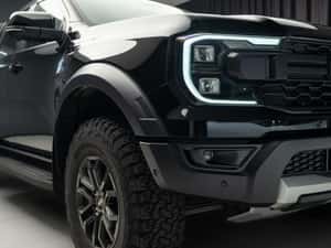 Ford Ranger SUV 2024, 69.900 EUR — miniatura 7
