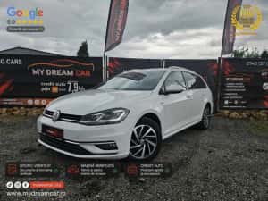 Volkswagen Golf VII 1.6 TDI Join/ACC/ Leasing/ Credit Auto
