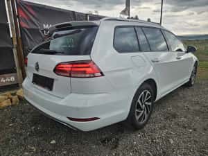 Volkswagen Golf VII 1.6 TDI Join/ACC/ Leasing/ Credit Auto — miniatura 6