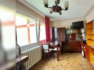 Apartament 2 camere semidecomandat | Govandari| Etaj 2 | 64 mp — miniatura 6