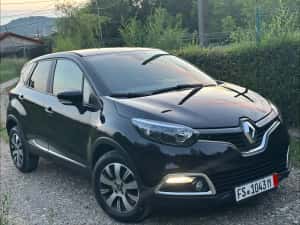 Renault CAPTUR 0.9  Impecabil  Adus Recent