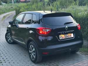 Renault CAPTUR 0.9  Impecabil  Adus Recent — miniatura 3