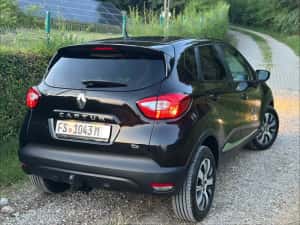 Renault CAPTUR 0.9  Impecabil  Adus Recent — miniatura 4
