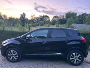Renault CAPTUR 0.9  Impecabil  Adus Recent — miniatura 5