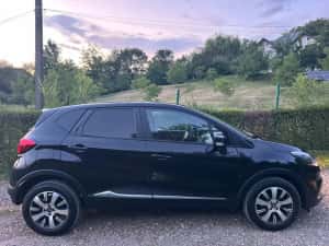 Renault CAPTUR 0.9  Impecabil  Adus Recent — miniatura 6