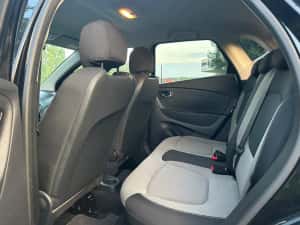 Renault CAPTUR 0.9  Impecabil  Adus Recent — miniatura 8