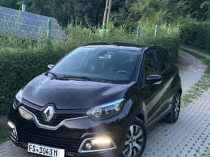 Renault CAPTUR 0.9  Impecabil  Adus Recent — miniatura 10