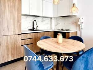 2 camere + loc parcare - Core Timpuri Noi | Mall Vitan | Mihai Bravu — miniatura 4
