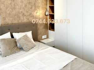 2 camere + loc parcare - Core Timpuri Noi | Mall Vitan | Mihai Bravu — miniatura 5
