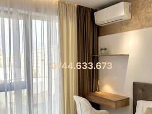 2 camere + loc parcare - Core Timpuri Noi | Mall Vitan | Mihai Bravu — miniatura 6