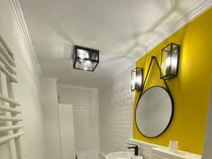 Apartament 3 camere, etaj 6, Rahova, București — miniatura 2