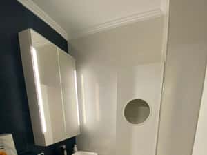 Apartament 3 camere, etaj 6, Rahova, București — miniatura 3