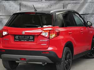 Suzuki Vitara 1.4 Benzină - 140 cp - Euro 6 - 4x4 — miniatura 2