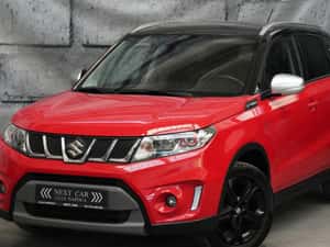 Suzuki Vitara 1.4 Benzină - 140 cp - Euro 6 - 4x4 — miniatura 3