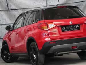 Suzuki Vitara 1.4 Benzină - 140 cp - Euro 6 - 4x4 — miniatura 4