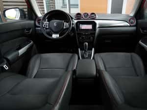 Suzuki Vitara 1.4 Benzină - 140 cp - Euro 6 - 4x4 — miniatura 6