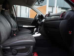 Suzuki Vitara 1.4 Benzină - 140 cp - Euro 6 - 4x4 — miniatura 7