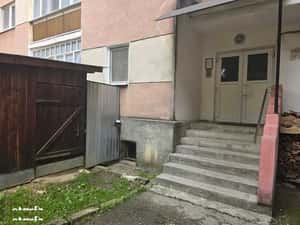 Vand apartament 3 camere, 110 mp in Campeni, Jud. Alba.