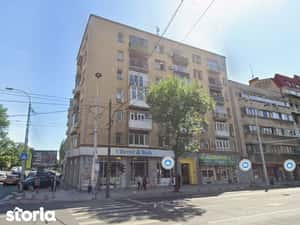 Ocazie zona Cismigiu! Apartament doua camere ultracentral — miniatura 4