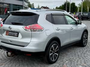 Nissan X-Trail 2015, 130 CP, Diesel, Manuală, 11.999 EUR — miniatura 3