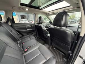 Nissan X-Trail 2015, 130 CP, Diesel, Manuală, 11.999 EUR — miniatura 7