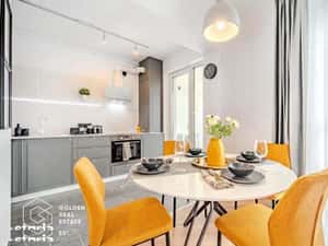 Apartament de Lux 2 camere City of Mara — miniatura 3